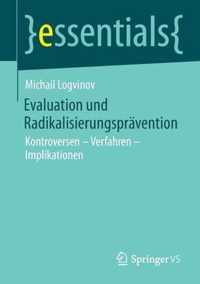 Evaluation und Radikalisierungspraevention