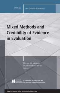 Mixed Methods and Credibility of Evidence in Evaluation