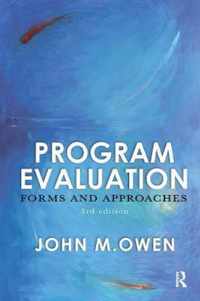 Program Evaluation