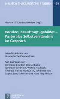 Biblisch-Theologische Studien