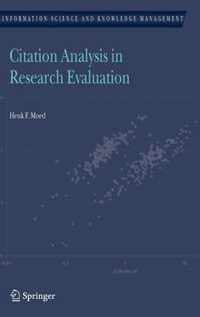 Citation Analysis in Research Evaluation