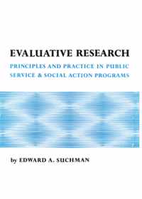 Evaluative Research