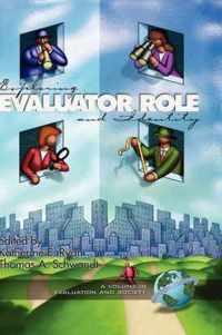 Exploring Evaluator Role and Identity (Hc)