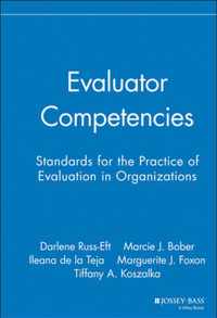 Evaluator Competencies