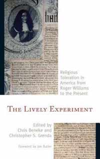 The Lively Experiment