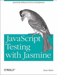 JavaScript Testing with Jasmine