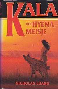 Kala het hyena-meisje
