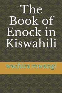 The Book of Enock in Kiswahili