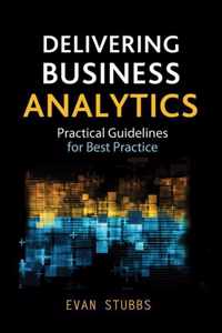 Delivering Business Analytics