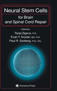 Neural Stem Cells for Brain and Spinal Cord Repair