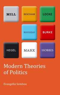 Modern Theories of Politics