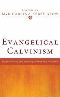 Evangelical Calvinism