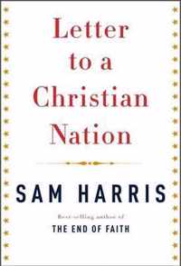 Letter to a Christian Nation