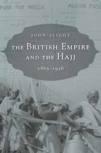 British Empire & The Hajj