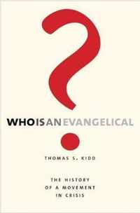 Who Is an Evangelical?