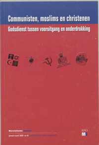 Communisten, Moslims En Christenen