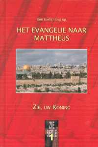 Evangelie naar Mattheus GEB