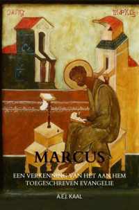 Marcus - A.E.J. Kaal - Paperback (9789464059861)