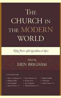 The Church in the Modern World