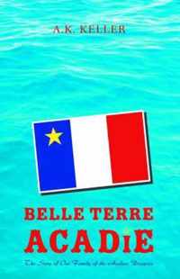 Belle Terre Acadie