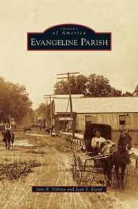 Evangeline Parish