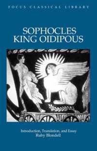 Sophocles' King Oidipous