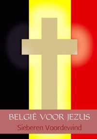 België voor Jezus