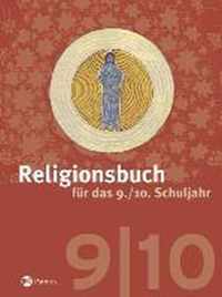 Religionsbuch für das 9./10. Schuljahr - Neuausgabe