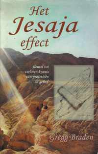 Het Jesaja-Effect