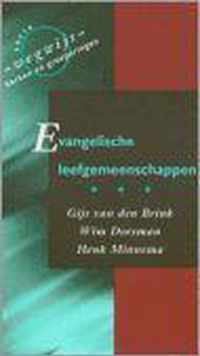 Evangelische Leefgemeenschappen