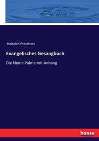 Evangelisches Gesangbuch