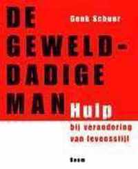 De Gewelddadige Man