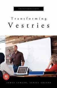 Transforming Vestries