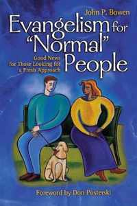 Evangelism for 'normal' People