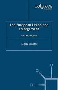 The European Union and Enlargement