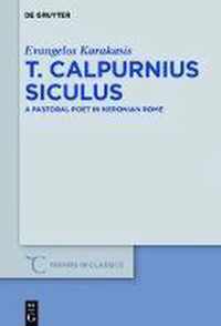 T. Calpurnius Siculus