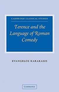 Cambridge Classical Studies