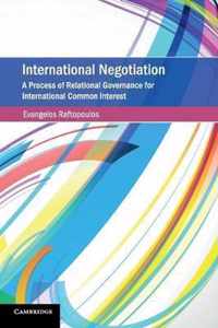 International Negotiation