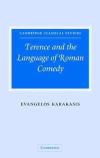 Terence and the Language of Roman Comedy