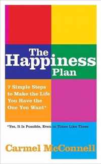 The Happiness Plan