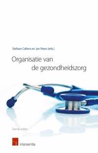 Organisatie van de gezondheidszorg