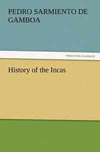 History of the Incas