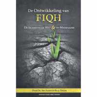 De ontwikkeling van Fiqh