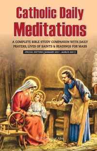 Catholic Daily Meditations