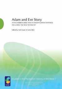 Adam and Eve Story, Vol. 1