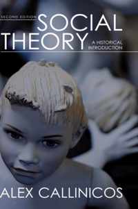 Social Theory