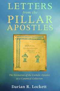 Letters from the Pillar Apostles