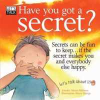 Have You Got A Secret?