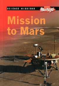 Mission to Mars