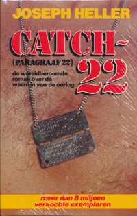 22 Catch-